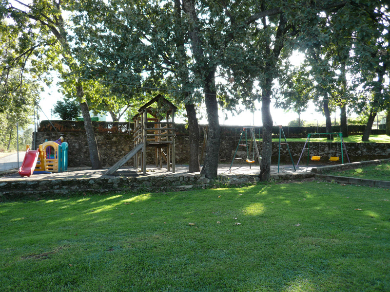 Carlos I Estremadura - Cuacos de Yuste visuel 3/3