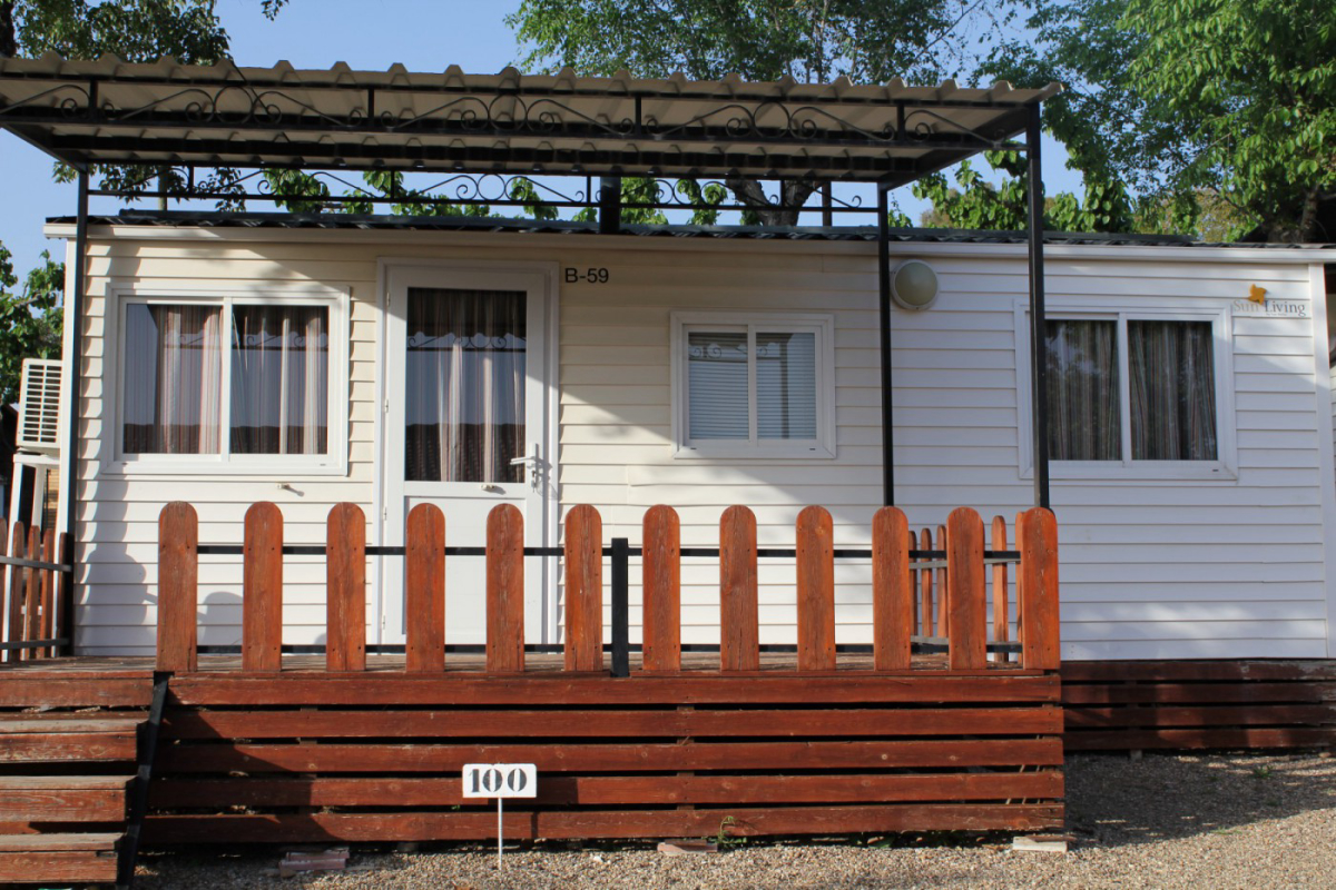 Carlos III Andalusia - La Carlota visuel 3/3