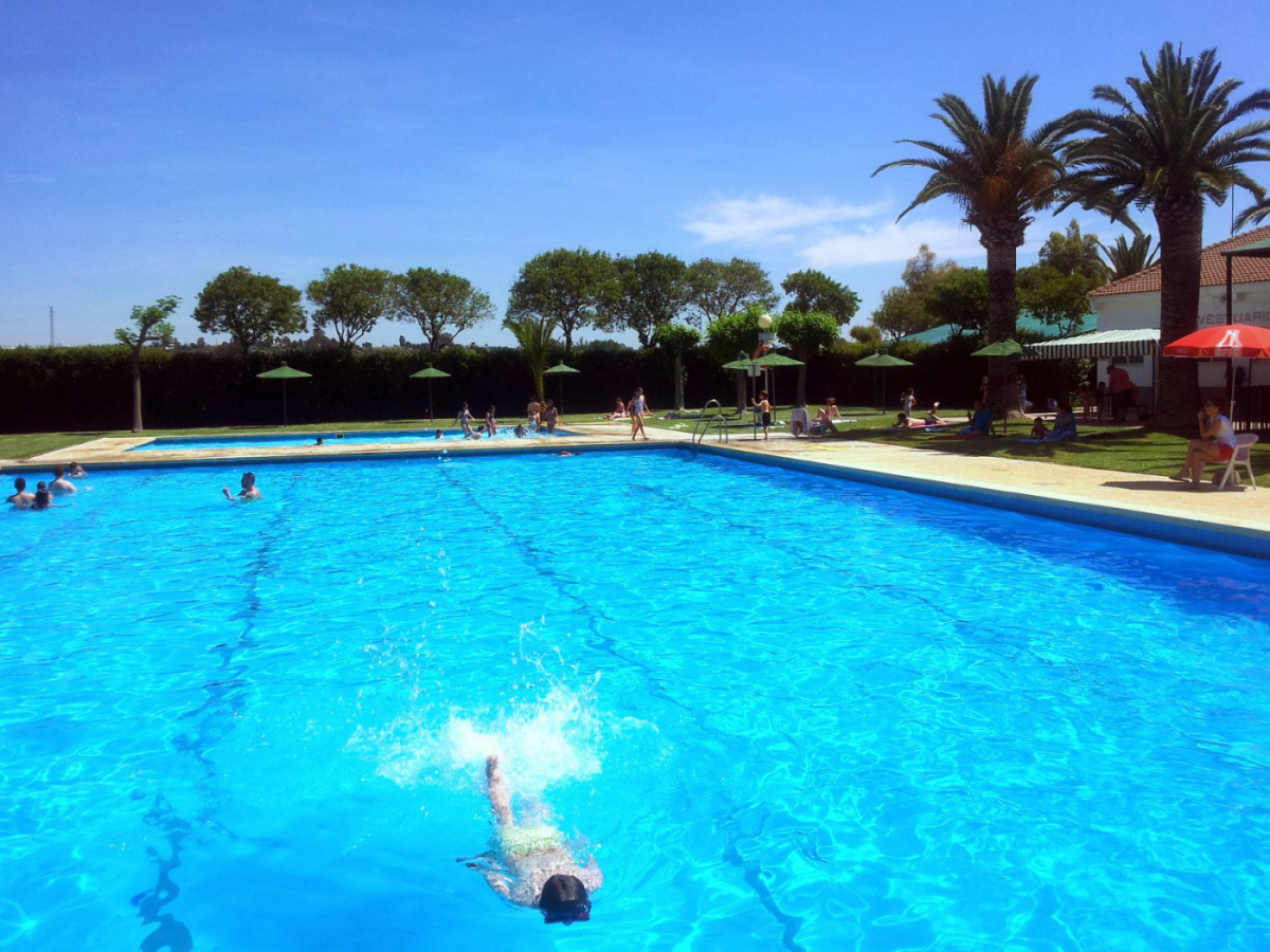 Carlos III Andalusia - La Carlota visuel 2/3