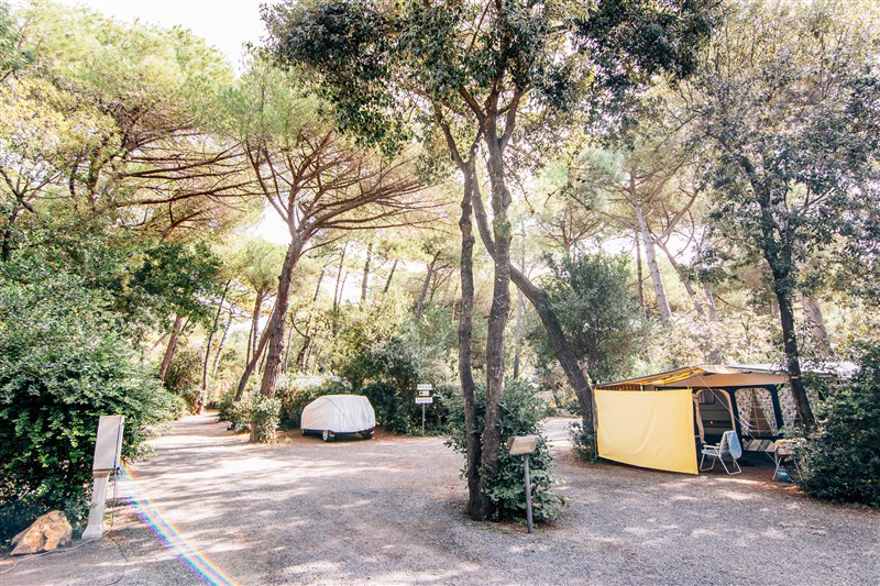 Casa Di Caccia Toscana - Marina di Bibbona visuel 3/4 Casa Di Caccia Toscana - Marina di Bibbona visuel 3/4