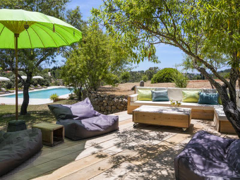 Casa Tuia Algarve - Carvoeiro visuel 2/5