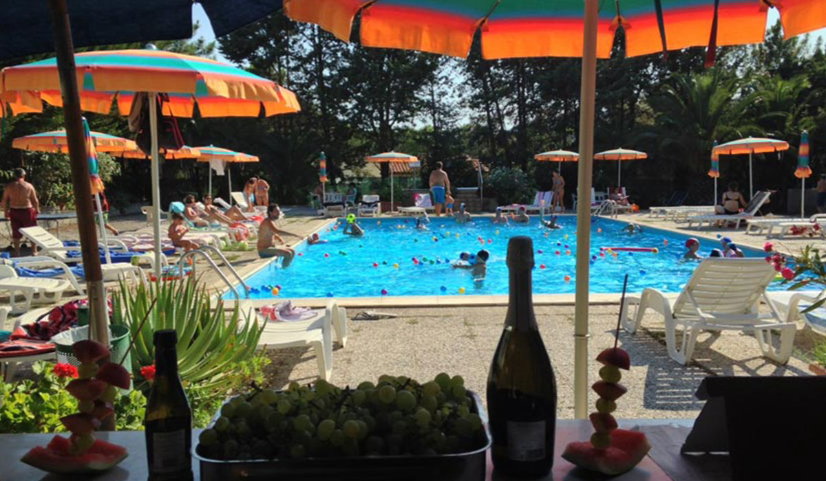 Casa dei Prati Toscana - Capoliveri visuel 1/1