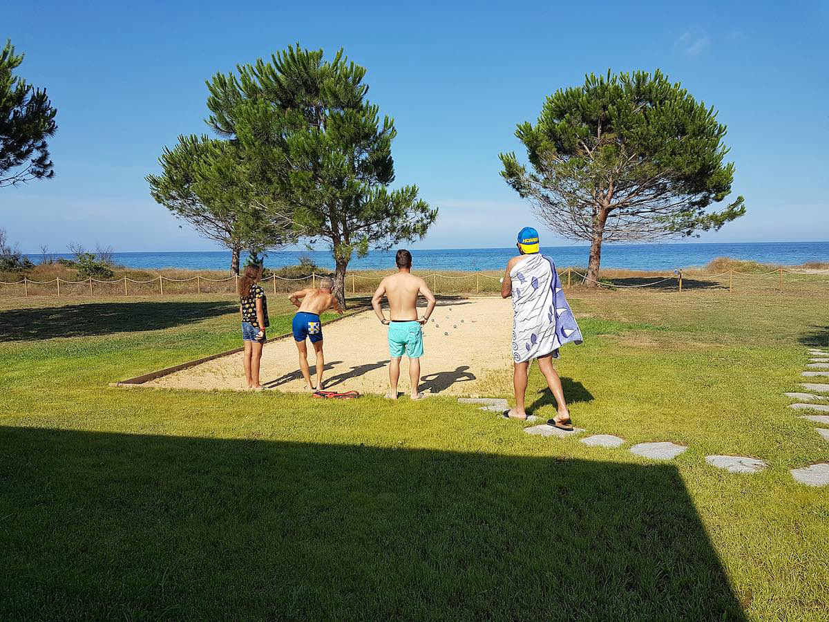 Casa e Natura Corsica - Santa-Maria-Poggio visuel 7/8