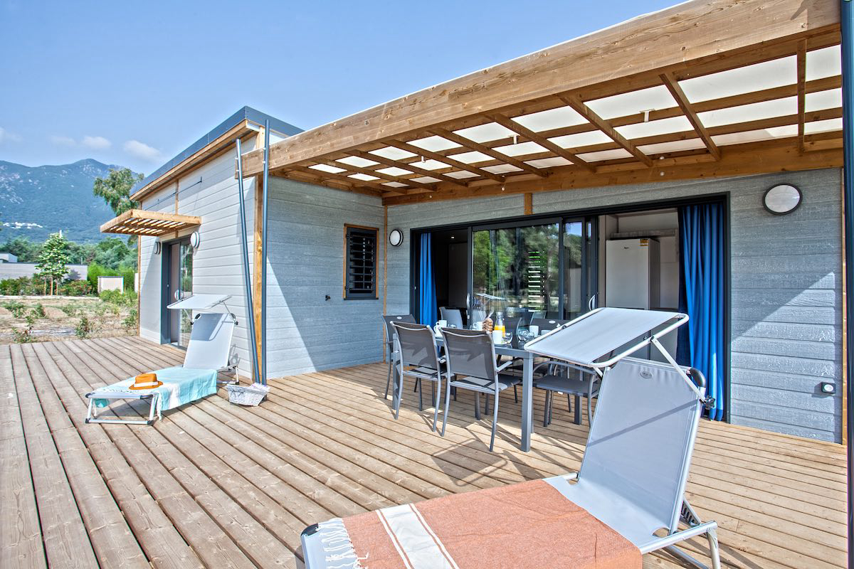 Casa e Natura Corsica - Santa-Maria-Poggio visuel 2/8