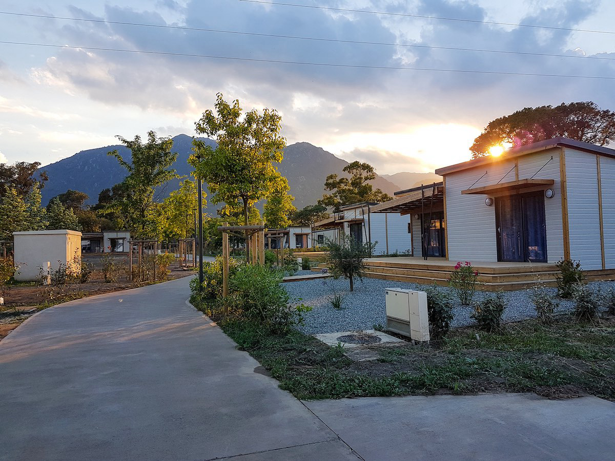 Casa e Natura Corsica - Santa-Maria-Poggio visuel 4/8