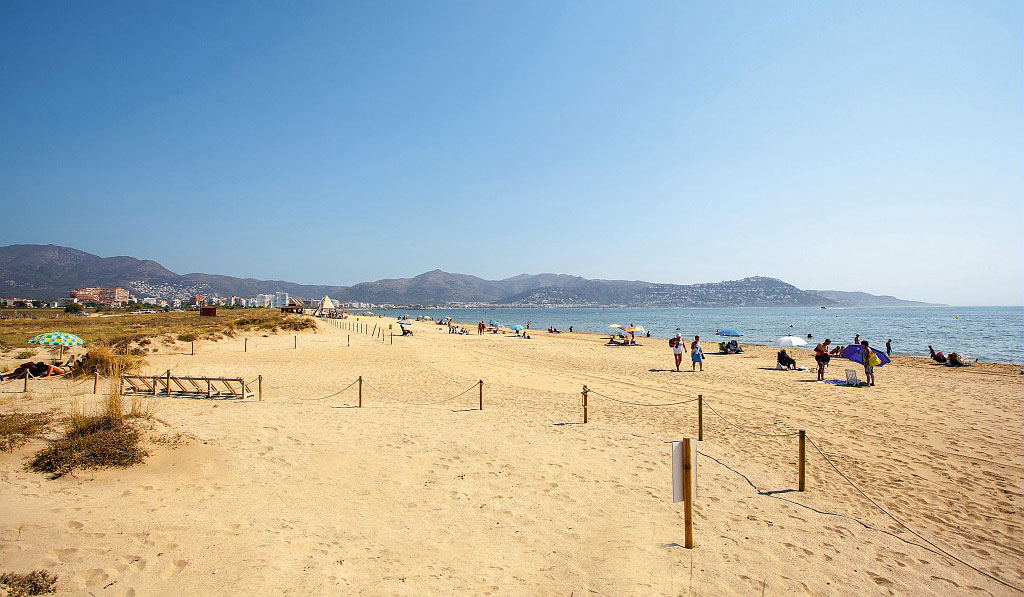 Castell Mar Costa Brava - Castelló d' Empúries visuel 15/15