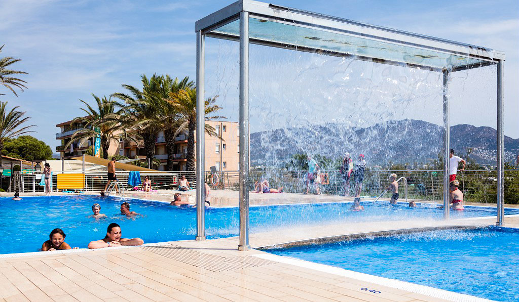 Castell Mar Costa Brava - Castelló d' Empúries visuel 4/15