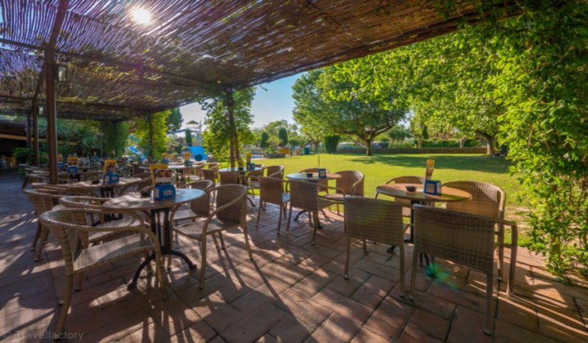 Castell Montgri Costa Brava - Estartit visuel 7/12