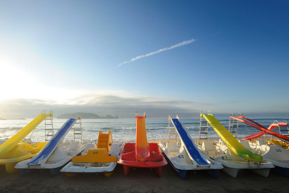 Castell Montgri Costa Brava - Estartit visuel 11/12