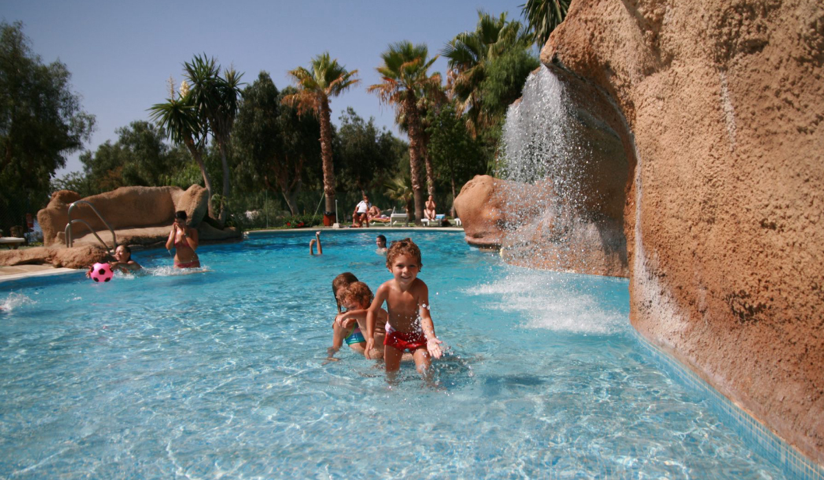 Castillo De Baños Andalusia - Castillo de Baños visuel 1/1