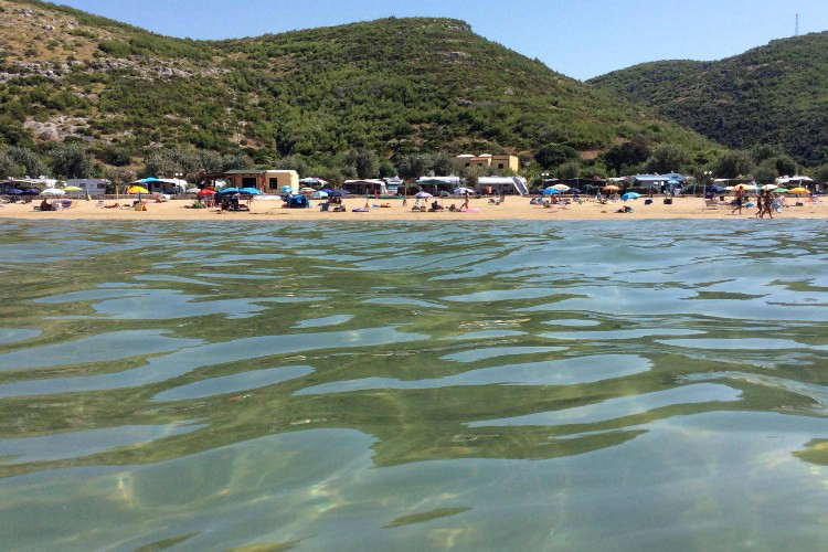 San Nicola Puglia - Peschici visuel 3/9 San Nicola Puglia - Peschici visuel 3/9