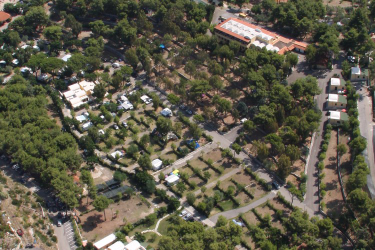 San Nicola Puglia - Peschici visuel 2/9 San Nicola Puglia - Peschici visuel 2/9