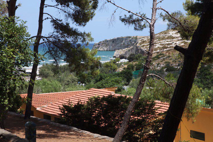 San Nicola Puglia - Peschici visuel 7/9 San Nicola Puglia - Peschici visuel 7/9