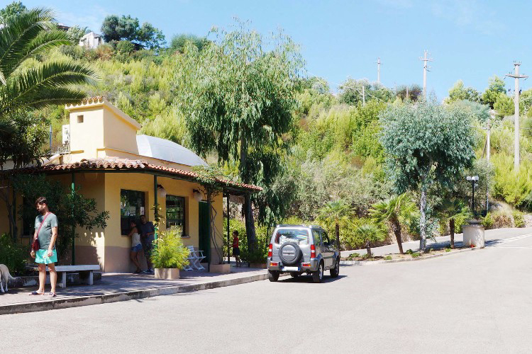 San Nicola Puglia - Peschici visuel 6/9 San Nicola Puglia - Peschici visuel 6/9