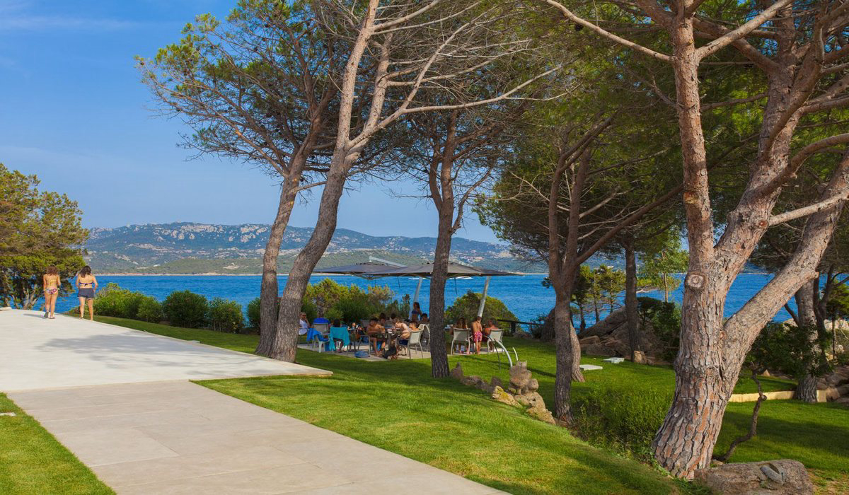 Centro Vacanze Isuledda Sardegna - Cannigione visuel 11/14