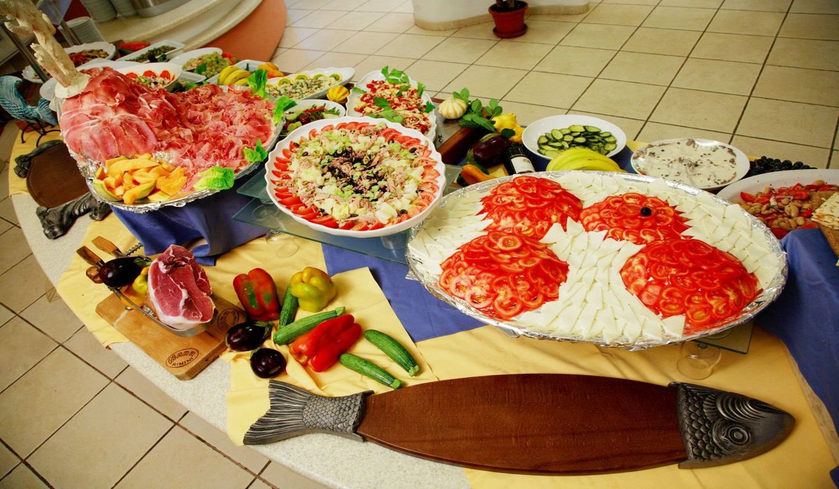 Centro Vacanze Isuledda Sardegna - Cannigione visuel 6/14