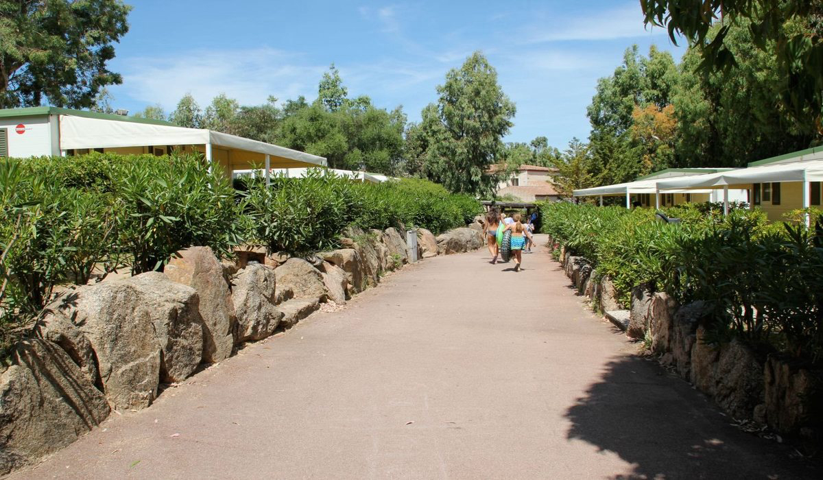 Centro Vacanze Isuledda Sardegna - Cannigione visuel 4/14