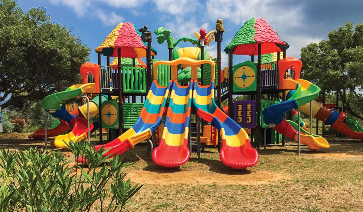 Centro Vacanze Isuledda Sardegna - Cannigione visuel 5/14