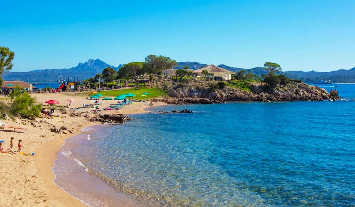 Centro Vacanze Isuledda Sardegna - Cannigione visuel 1/14