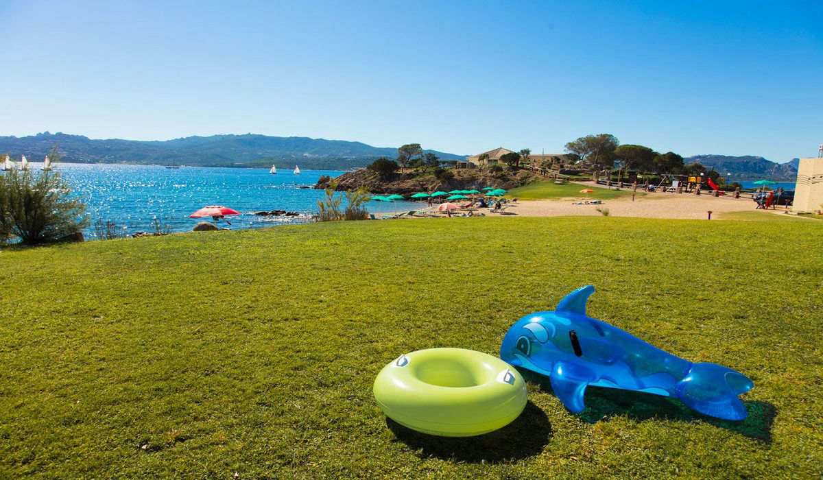 Centro Vacanze Isuledda Sardegna - Cannigione visuel 3/14