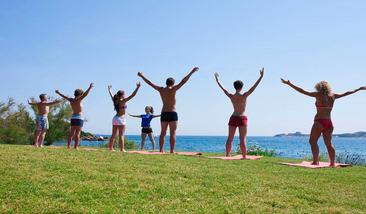 Centro Vacanze Isuledda Sardegna - Cannigione visuel 8/14