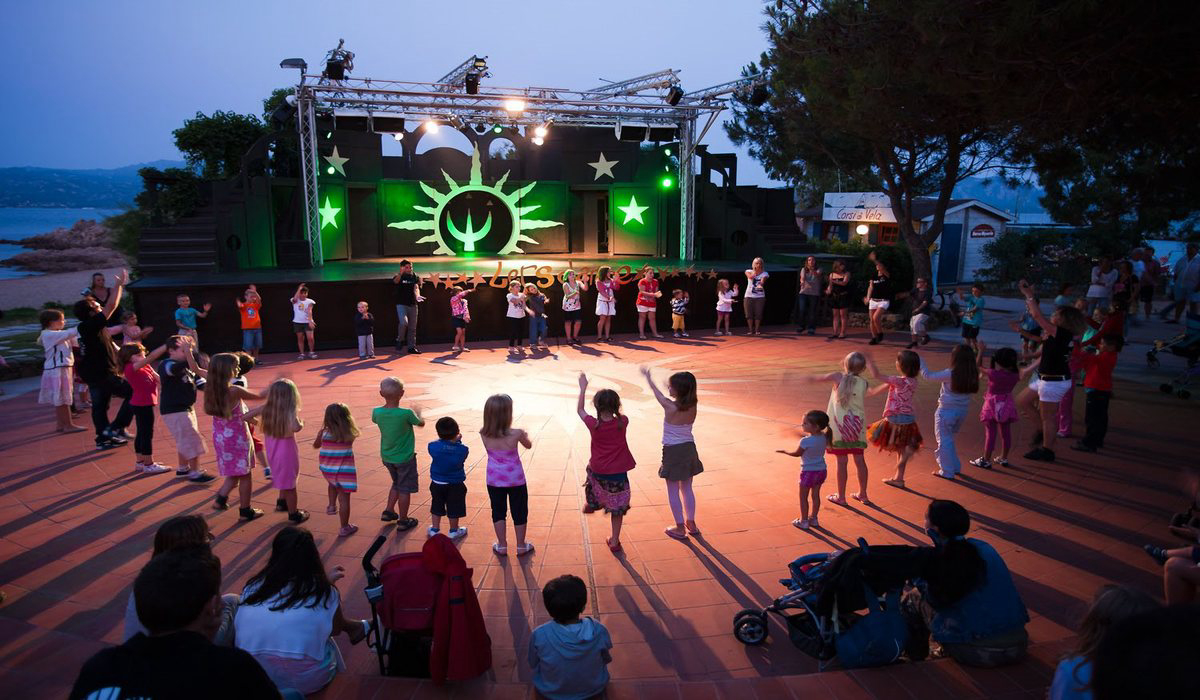 Centro Vacanze Isuledda Sardegna - Cannigione visuel 7/14