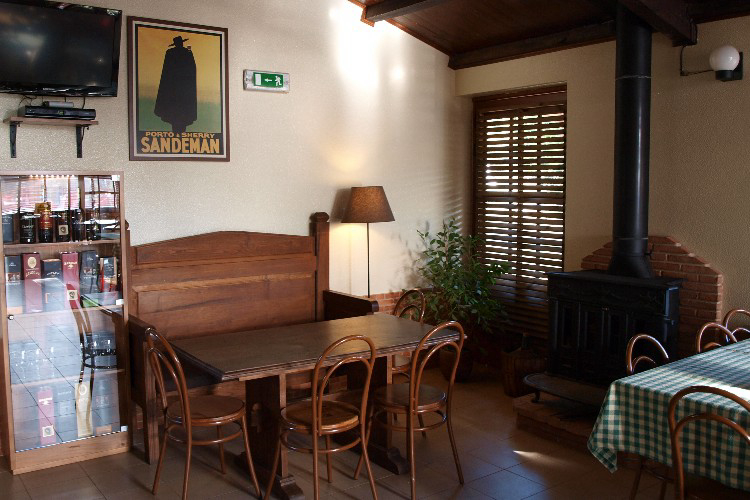 Cepo Verde Nord  - Gondesende visuel 9/10