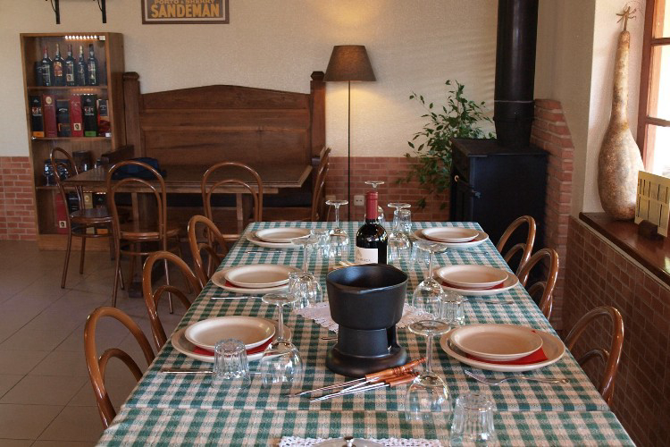 Cepo Verde Nord  - Gondesende visuel 3/10