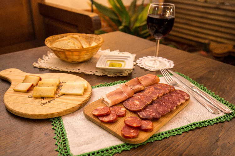 Cepo Verde Nord  - Gondesende visuel 6/10