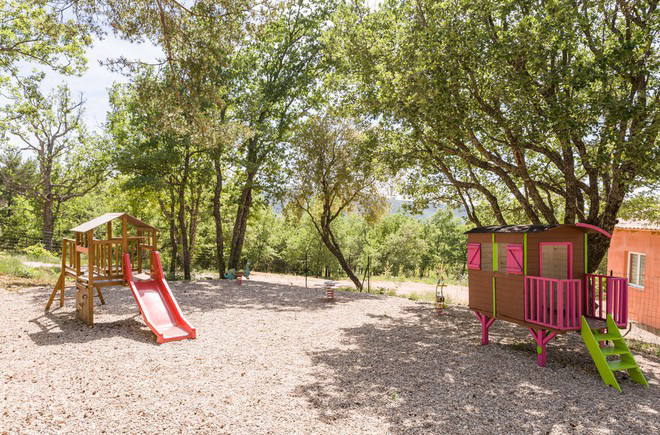 Chanteraine Provenza-Alpi-Costa Azzurra - Aiguines visuel 5/10 Chanteraine Provenza-Alpi-Costa Azzurra - Aiguines visuel 5/10