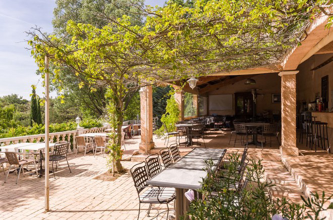 Chanteraine Provenza-Alpi-Costa Azzurra - Aiguines visuel 4/10 Chanteraine Provenza-Alpi-Costa Azzurra - Aiguines visuel 4/10