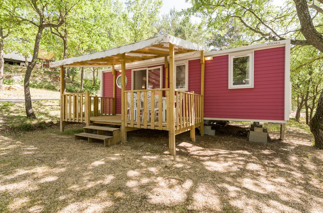 Chanteraine Provenza-Alpi-Costa Azzurra - Aiguines visuel 6/10 Chanteraine Provenza-Alpi-Costa Azzurra - Aiguines visuel 6/10