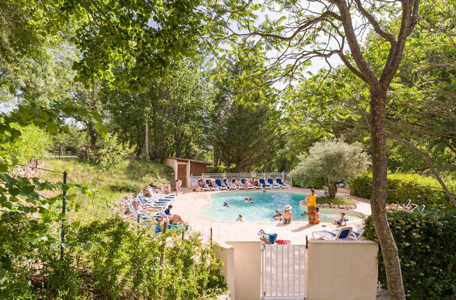 Chanteraine Provenza-Alpi-Costa Azzurra - Aiguines visuel 3/10 Chanteraine Provenza-Alpi-Costa Azzurra - Aiguines visuel 3/10