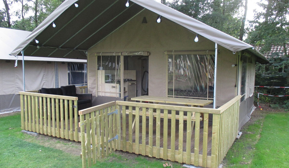 Charme Heidepark Overijssel - lemelerveld visuel 3/5