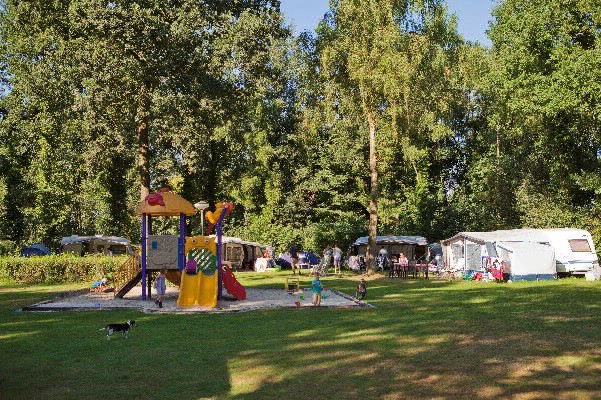Charme Heidepark Overijssel - lemelerveld visuel 5/5