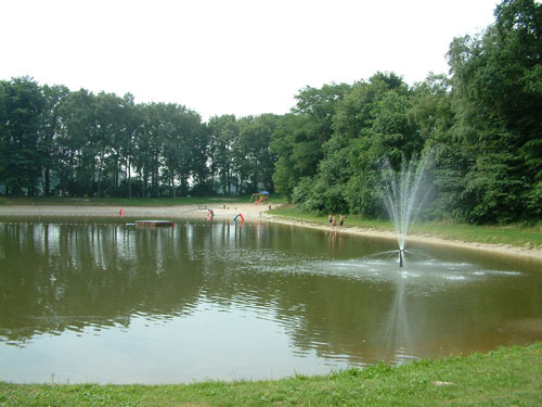 Charme Heidepark Overijssel - lemelerveld visuel 4/5