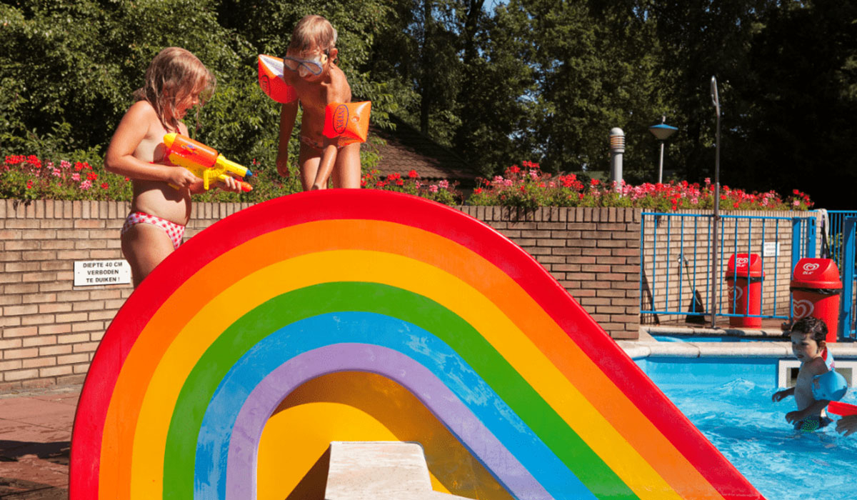 Charme Heidepark Overijssel - lemelerveld visuel 1/5