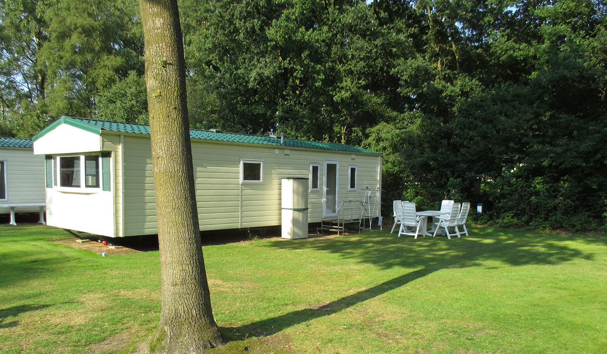 Charme Heidepark Overijssel - lemelerveld visuel 2/5
