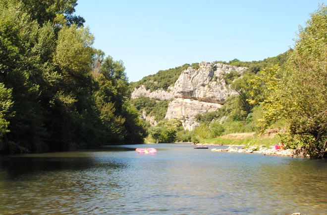 Chateau De Fereyrolles Linguadoca-Rossiglione - Saint-Privat-de-Champclos visuel 1/1