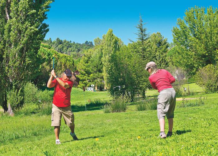 Chateau Laval Provenza-Alpi-Costa Azzurra - Gréoux-les-Bains visuel 16/29