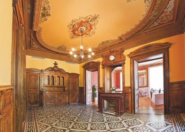 Chateau Laval Provenza-Alpi-Costa Azzurra - Gréoux-les-Bains visuel 17/29