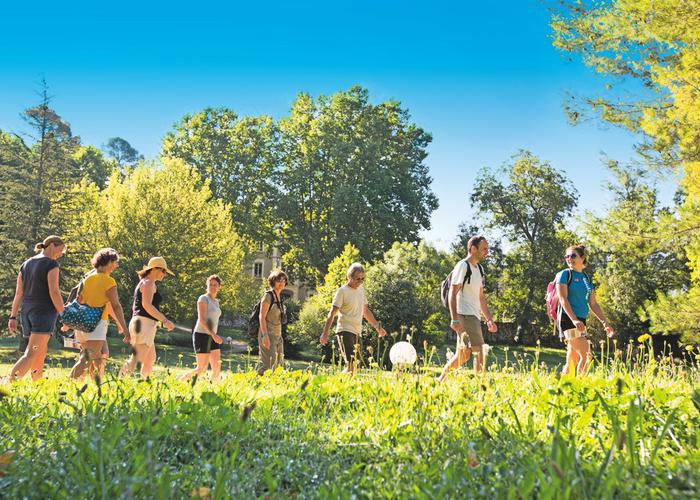 Chateau Laval Provenza-Alpi-Costa Azzurra - Gréoux-les-Bains visuel 24/29