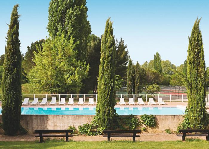 Chateau Laval Provenza-Alpi-Costa Azzurra - Gréoux-les-Bains visuel 19/29