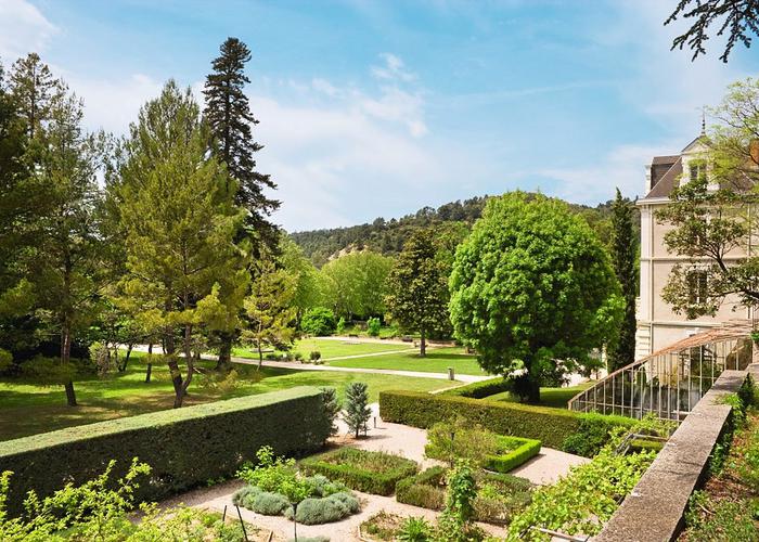 Chateau Laval Provenza-Alpi-Costa Azzurra - Gréoux-les-Bains visuel 13/29