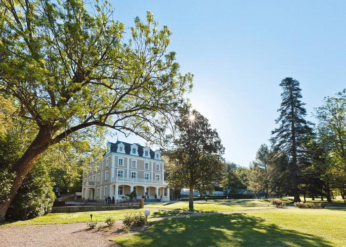 Chateau Laval Provenza-Alpi-Costa Azzurra - Gréoux-les-Bains visuel 12/29