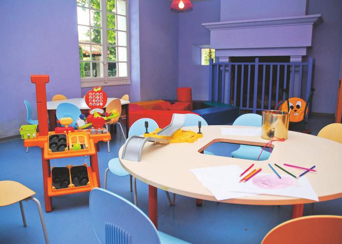 Chateau Laval Provenza-Alpi-Costa Azzurra - Gréoux-les-Bains visuel 29/29