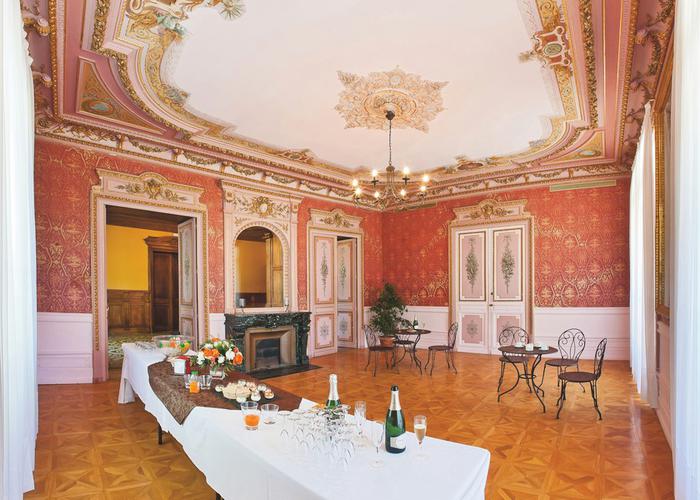 Chateau Laval Provenza-Alpi-Costa Azzurra - Gréoux-les-Bains visuel 18/29