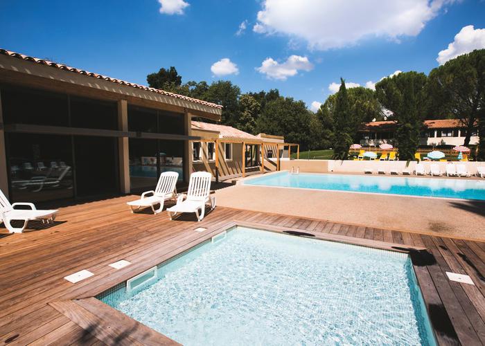 Chateau Laval Provenza-Alpi-Costa Azzurra - Gréoux-les-Bains visuel 2/29