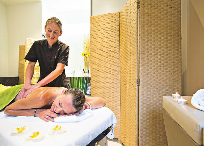 Chateau Laval Provenza-Alpi-Costa Azzurra - Gréoux-les-Bains visuel 8/29