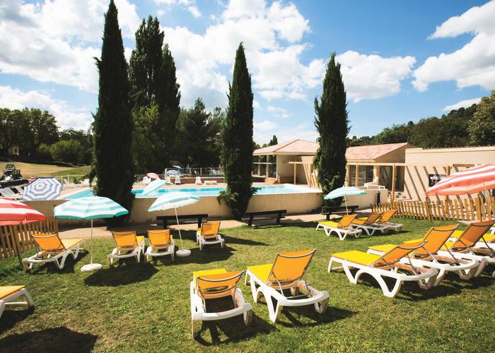 Chateau Laval Provenza-Alpi-Costa Azzurra - Gréoux-les-Bains visuel 4/29